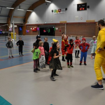 DSC 0452  Medium - Bewegingsschool Zaventem 